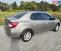 Бежевый Рено Логан, объемом двигателя 1.15 л и пробегом 169 тыс. км за 6300 $, фото 8 на Automoto.ua
