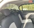 Бежевый Рено Логан, объемом двигателя 1.15 л и пробегом 169 тыс. км за 6300 $, фото 17 на Automoto.ua