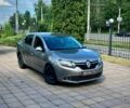 Бежевый Рено Логан, объемом двигателя 1.15 л и пробегом 280 тыс. км за 3500 $, фото 1 на Automoto.ua
