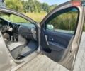 Бежевый Рено Логан, объемом двигателя 1.15 л и пробегом 169 тыс. км за 6300 $, фото 12 на Automoto.ua