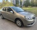 Бежевый Рено Логан, объемом двигателя 1.6 л и пробегом 147 тыс. км за 6800 $, фото 1 на Automoto.ua