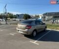Бежевый Рено Логан, объемом двигателя 1.15 л и пробегом 180 тыс. км за 6500 $, фото 1 на Automoto.ua