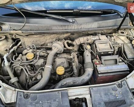 Бежевий Рено Логан, об'ємом двигуна 1.46 л та пробігом 220 тис. км за 5800 $, фото 1 на Automoto.ua