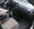 Бежевый Рено Логан, объемом двигателя 1.4 л и пробегом 127 тыс. км за 6300 $, фото 6 на Automoto.ua