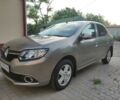 Бежевый Рено Логан, объемом двигателя 1.5 л и пробегом 180 тыс. км за 5650 $, фото 1 на Automoto.ua
