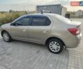 Бежевый Рено Логан, объемом двигателя 1.15 л и пробегом 169 тыс. км за 6300 $, фото 4 на Automoto.ua