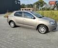 Бежевый Рено Логан, объемом двигателя 1.15 л и пробегом 169 тыс. км за 6300 $, фото 10 на Automoto.ua