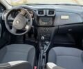 Бежевый Рено Логан, объемом двигателя 1.46 л и пробегом 204 тыс. км за 5700 $, фото 8 на Automoto.ua