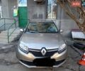 Бежевый Рено Логан, объемом двигателя 1.6 л и пробегом 210 тыс. км за 5700 $, фото 1 на Automoto.ua