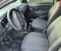 Бежевий Рено Логан, об'ємом двигуна 1.46 л та пробігом 220 тис. км за 5800 $, фото 12 на Automoto.ua