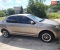 Бежевый Рено Логан, объемом двигателя 1.2 л и пробегом 90 тыс. км за 6500 $, фото 7 на Automoto.ua