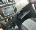 Бежевый Рено Логан, объемом двигателя 1.15 л и пробегом 169 тыс. км за 6300 $, фото 37 на Automoto.ua