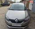 Бежевый Рено Логан, объемом двигателя 1.15 л и пробегом 27 тыс. км за 5600 $, фото 13 на Automoto.ua