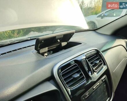 Бежевый Рено Логан, объемом двигателя 1.15 л и пробегом 169 тыс. км за 6300 $, фото 39 на Automoto.ua