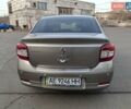Бежевый Рено Логан, объемом двигателя 1.15 л и пробегом 25 тыс. км за 7499 $, фото 6 на Automoto.ua