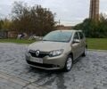 Бежевый Рено Логан, объемом двигателя 1.46 л и пробегом 139 тыс. км за 6500 $, фото 20 на Automoto.ua