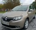 Бежевый Рено Логан, объемом двигателя 1.46 л и пробегом 139 тыс. км за 6500 $, фото 7 на Automoto.ua
