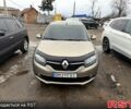 Бежевый Рено Логан, объемом двигателя 1.5 л и пробегом 165 тыс. км за 5650 $, фото 5 на Automoto.ua