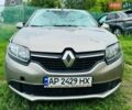 Бежевий Рено Логан, об'ємом двигуна 1.46 л та пробігом 200 тис. км за 1999 $, фото 1 на Automoto.ua