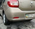 Бежевый Рено Логан, объемом двигателя 1.46 л и пробегом 139 тыс. км за 6500 $, фото 5 на Automoto.ua