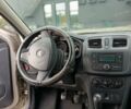 Бежевый Рено Логан, объемом двигателя 1.46 л и пробегом 139 тыс. км за 6500 $, фото 13 на Automoto.ua
