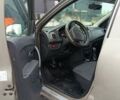 Бежевый Рено Логан, объемом двигателя 1.46 л и пробегом 139 тыс. км за 6500 $, фото 12 на Automoto.ua