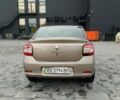 Бежевый Рено Логан, объемом двигателя 1.46 л и пробегом 139 тыс. км за 6500 $, фото 8 на Automoto.ua