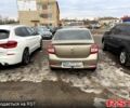 Бежевый Рено Логан, объемом двигателя 1.5 л и пробегом 165 тыс. км за 5650 $, фото 3 на Automoto.ua
