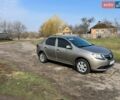Бежевий Рено Логан, об'ємом двигуна 1.46 л та пробігом 230 тис. км за 4800 $, фото 1 на Automoto.ua