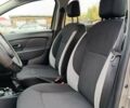 Бежевый Рено Логан, объемом двигателя 1.46 л и пробегом 139 тыс. км за 6500 $, фото 10 на Automoto.ua