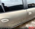 Бежевый Рено Логан, объемом двигателя 1.5 л и пробегом 165 тыс. км за 5650 $, фото 8 на Automoto.ua