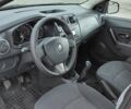 Бежевый Рено Логан, объемом двигателя 1.46 л и пробегом 220 тыс. км за 5900 $, фото 7 на Automoto.ua