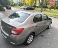 Бежевый Рено Логан, объемом двигателя 1.46 л и пробегом 159 тыс. км за 5950 $, фото 11 на Automoto.ua