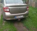 Бежевый Рено Логан, объемом двигателя 1.5 л и пробегом 170 тыс. км за 6000 $, фото 12 на Automoto.ua