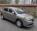 Бежевый Рено Логан, объемом двигателя 1.46 л и пробегом 38 тыс. км за 9000 $, фото 10 на Automoto.ua