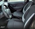 Бежевый Рено Логан, объемом двигателя 1.5 л и пробегом 220 тыс. км за 5900 $, фото 4 на Automoto.ua
