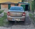 Бежевый Рено Логан, объемом двигателя 1.5 л и пробегом 170 тыс. км за 6000 $, фото 3 на Automoto.ua