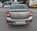 Бежевый Рено Логан, объемом двигателя 1.46 л и пробегом 220 тыс. км за 5900 $, фото 4 на Automoto.ua