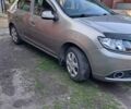 Бежевый Рено Логан, объемом двигателя 1.5 л и пробегом 170 тыс. км за 6000 $, фото 1 на Automoto.ua
