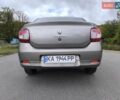 Бежевый Рено Логан, объемом двигателя 1.46 л и пробегом 159 тыс. км за 5950 $, фото 33 на Automoto.ua