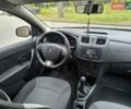 Бежевый Рено Логан, объемом двигателя 1.46 л и пробегом 159 тыс. км за 5950 $, фото 15 на Automoto.ua