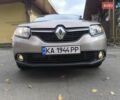 Бежевый Рено Логан, объемом двигателя 1.46 л и пробегом 159 тыс. км за 5950 $, фото 6 на Automoto.ua