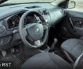Бежевый Рено Логан, объемом двигателя 1.5 л и пробегом 220 тыс. км за 5900 $, фото 5 на Automoto.ua