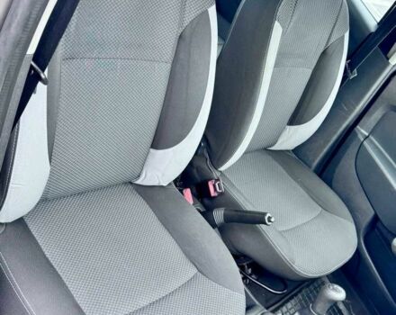 Бежевый Рено Логан, объемом двигателя 1.5 л и пробегом 143 тыс. км за 4500 $, фото 11 на Automoto.ua