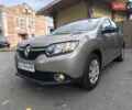 Бежевый Рено Логан, объемом двигателя 1.46 л и пробегом 159 тыс. км за 5950 $, фото 3 на Automoto.ua