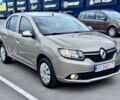Бежевый Рено Логан, объемом двигателя 1.5 л и пробегом 143 тыс. км за 4500 $, фото 5 на Automoto.ua