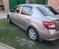 Бежевый Рено Логан, объемом двигателя 1.5 л и пробегом 170 тыс. км за 6000 $, фото 7 на Automoto.ua