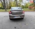 Бежевый Рено Логан, объемом двигателя 1.46 л и пробегом 159 тыс. км за 5950 $, фото 13 на Automoto.ua