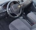 Бежевый Рено Логан, объемом двигателя 1.5 л и пробегом 170 тыс. км за 6000 $, фото 5 на Automoto.ua