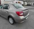 Бежевый Рено Логан, объемом двигателя 1.46 л и пробегом 220 тыс. км за 5900 $, фото 5 на Automoto.ua